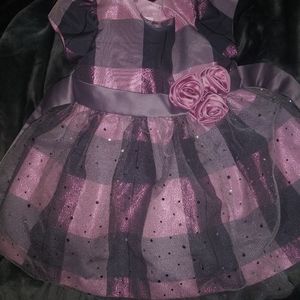 Baby girl Dress